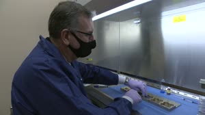 MISSE Seed Experiment